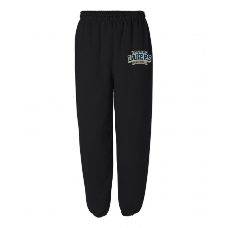 Lakers Joggers