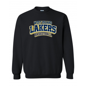 Lakers Crewneck