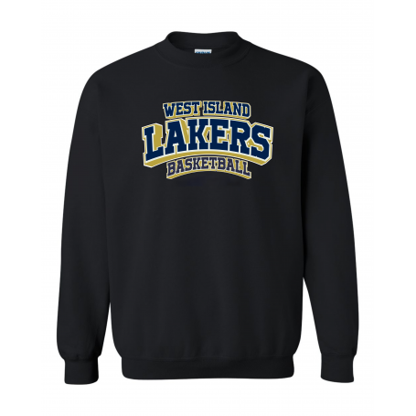 Lakers Crewneck