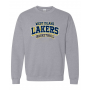Lakers Crewneck