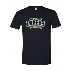 Lakers T-Shirt