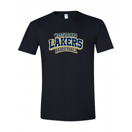 Lakers T-Shirt
