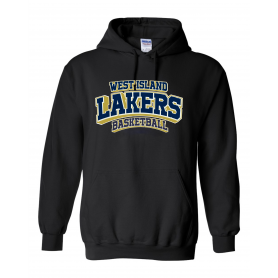 Lakers Hoodie