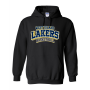 Lakers Hoodie