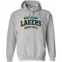 Lakers Hoodie