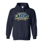 Lakers Hoodie